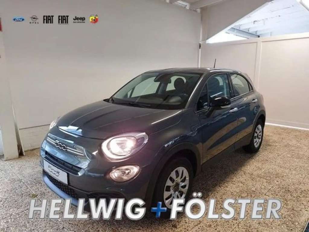 Fiat 500X 2023 Benzine