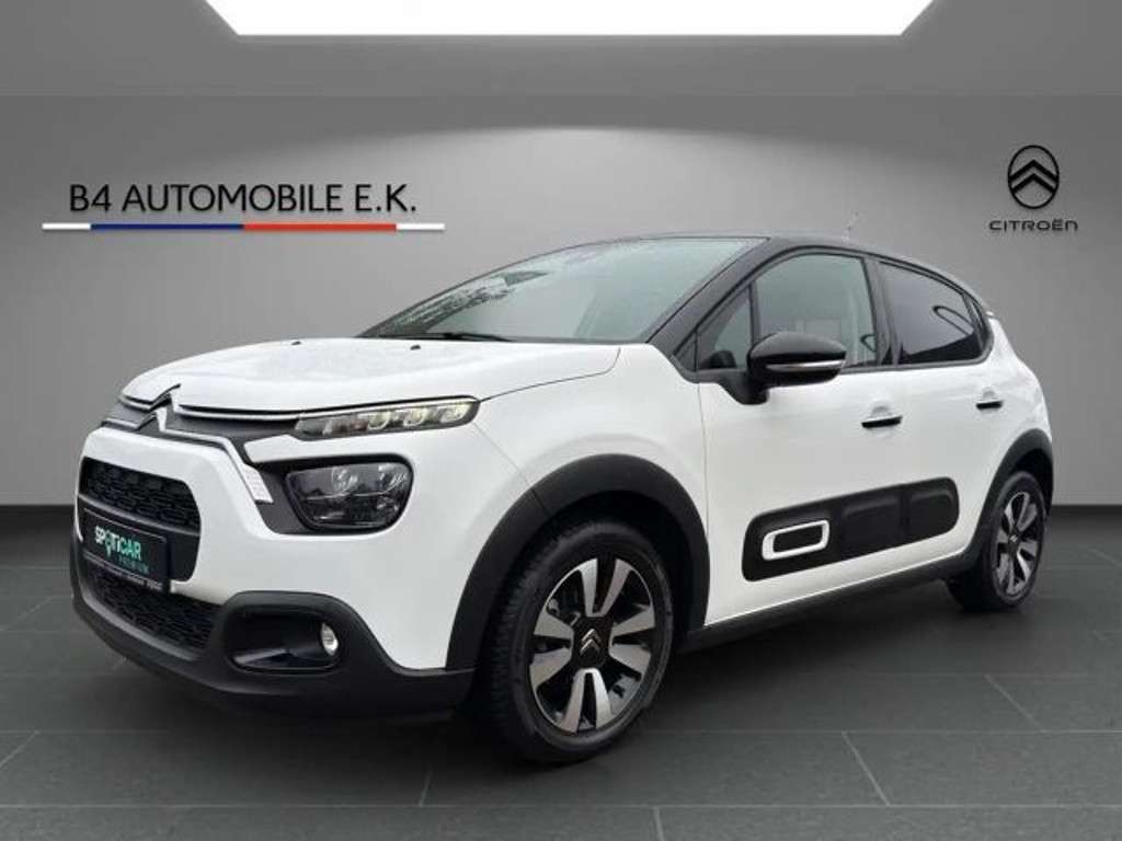 Citroën C3 2023 Benzine