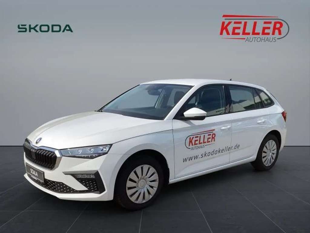 Skoda Scala 2024 Benzine