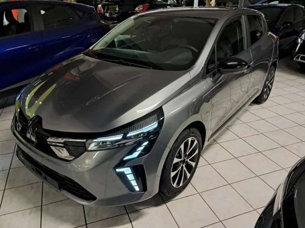 Mitsubishi Colt 2025 Benzine