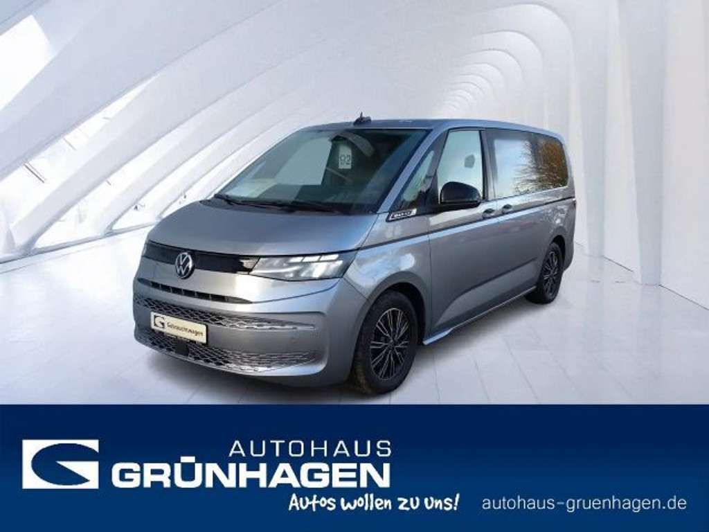 Volkswagen Multivan 2023 Diesel