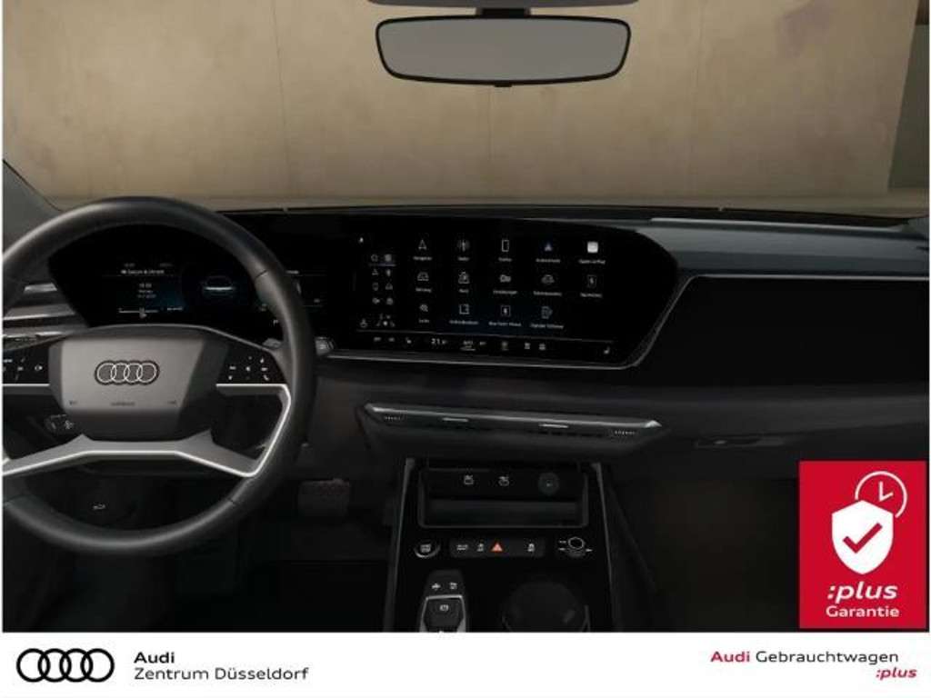 Audi A5 2025 Benzine