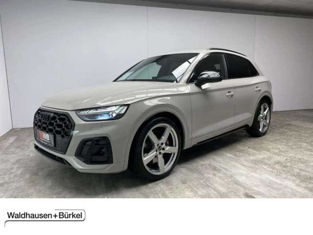 Audi SQ5 2022 Diesel