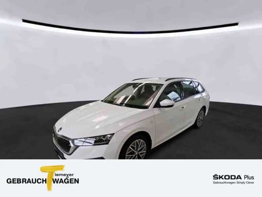 Skoda Octavia 2022 Diesel