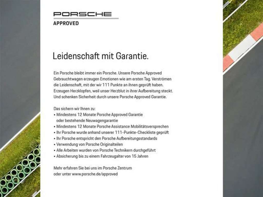 Porsche Taycan 2024 Elektrisch
