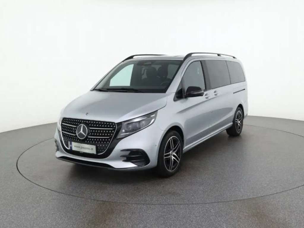 Mercedes-Benz V-Klasse 2025 Diesel