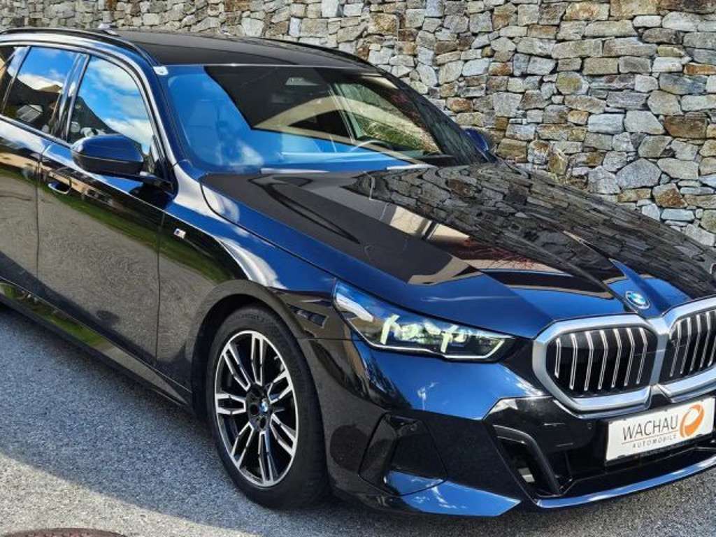 BMW 5 Serie 2024 Diesel