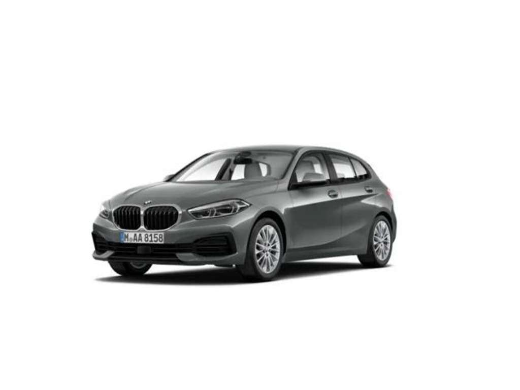 BMW 1 Serie 2024 Benzine