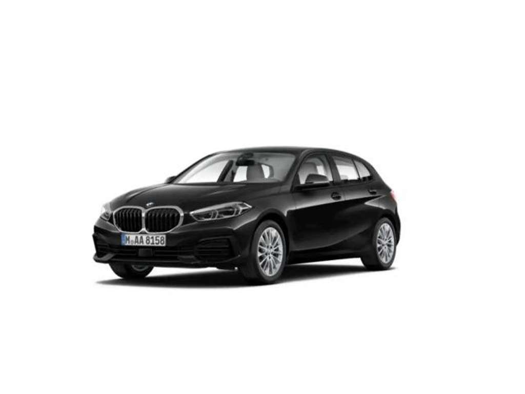 BMW 1 Serie 2024 Benzine
