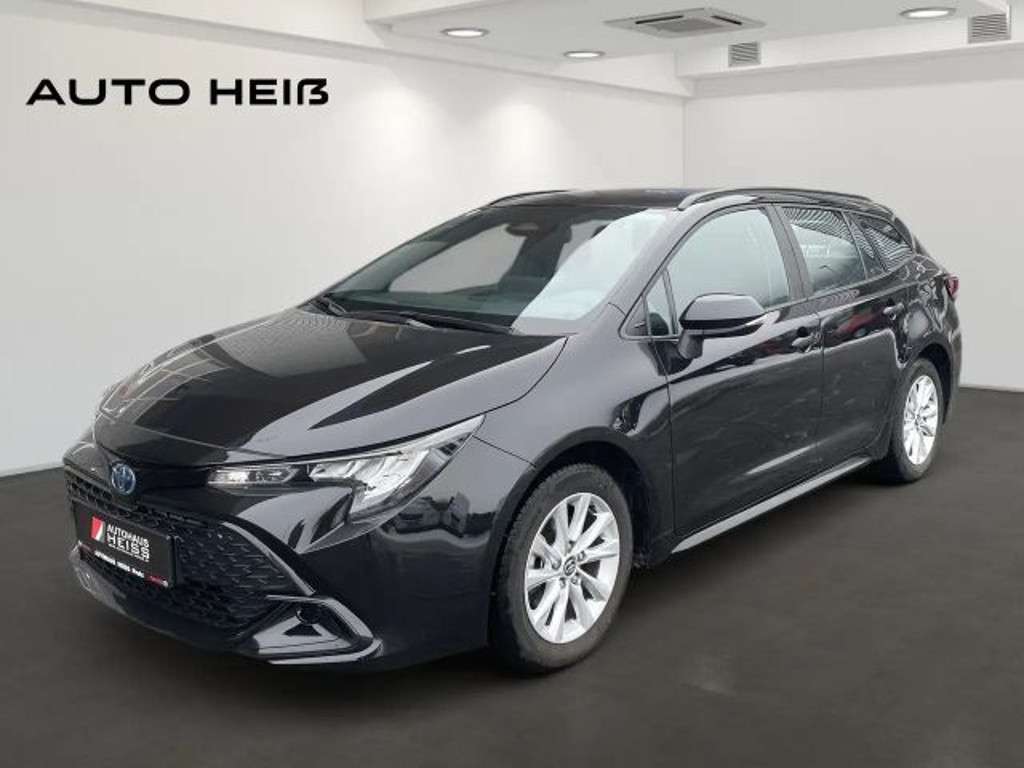 Toyota Corolla 2024 Hybride Benzine