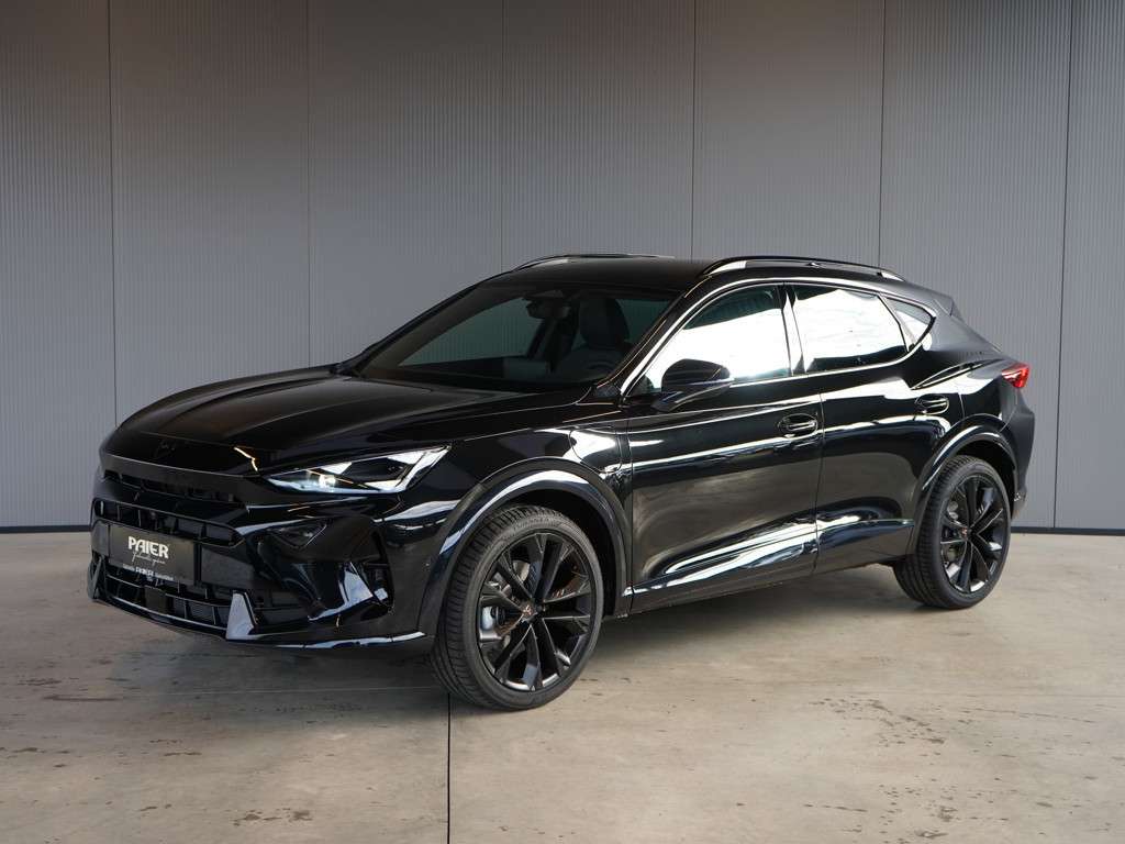 Cupra Formentor 2025 Hybride Benzine