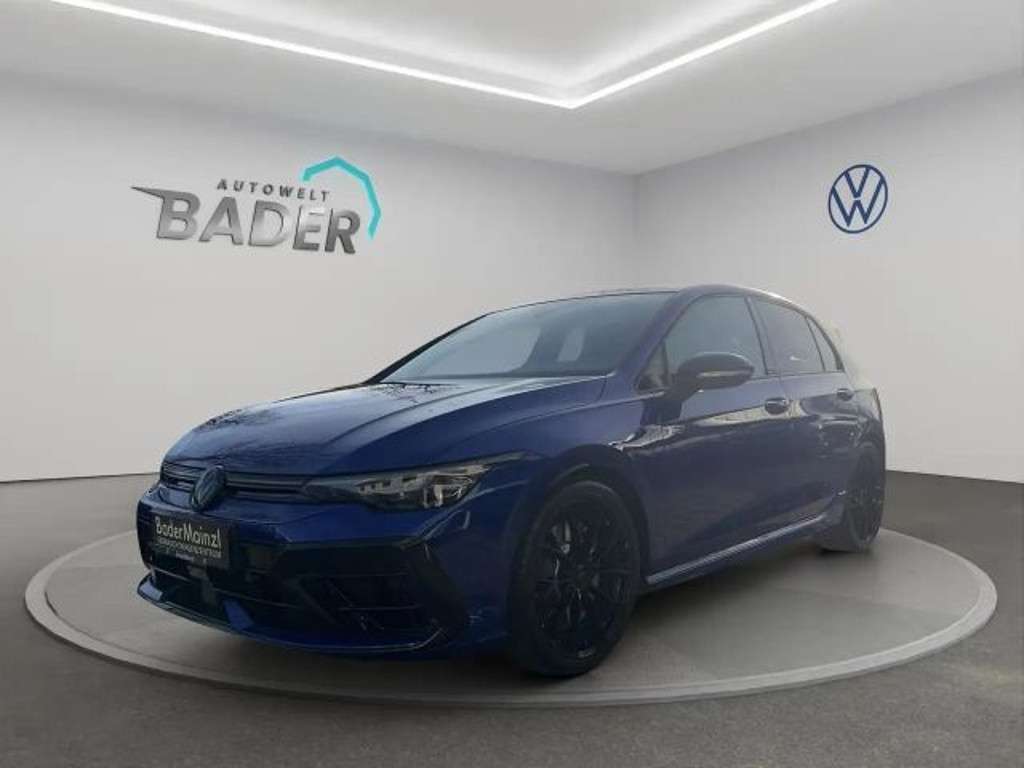 Volkswagen Golf 2025 Benzine