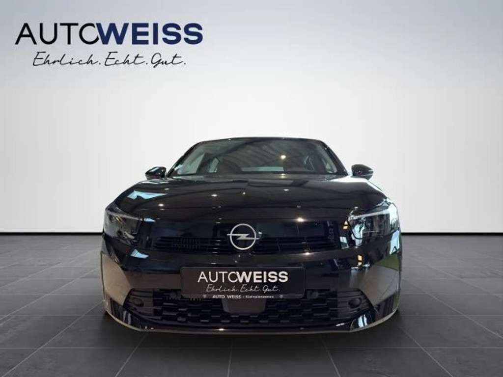 Opel Corsa 2025 Benzine