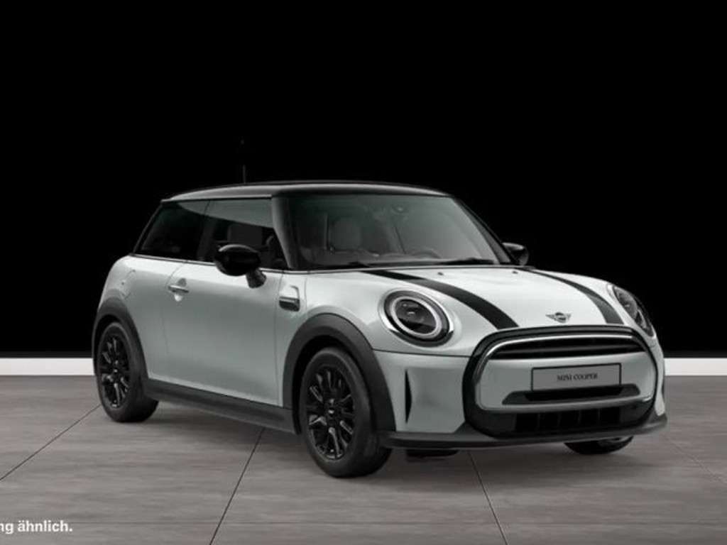 Mini Cooper 2022 Benzine