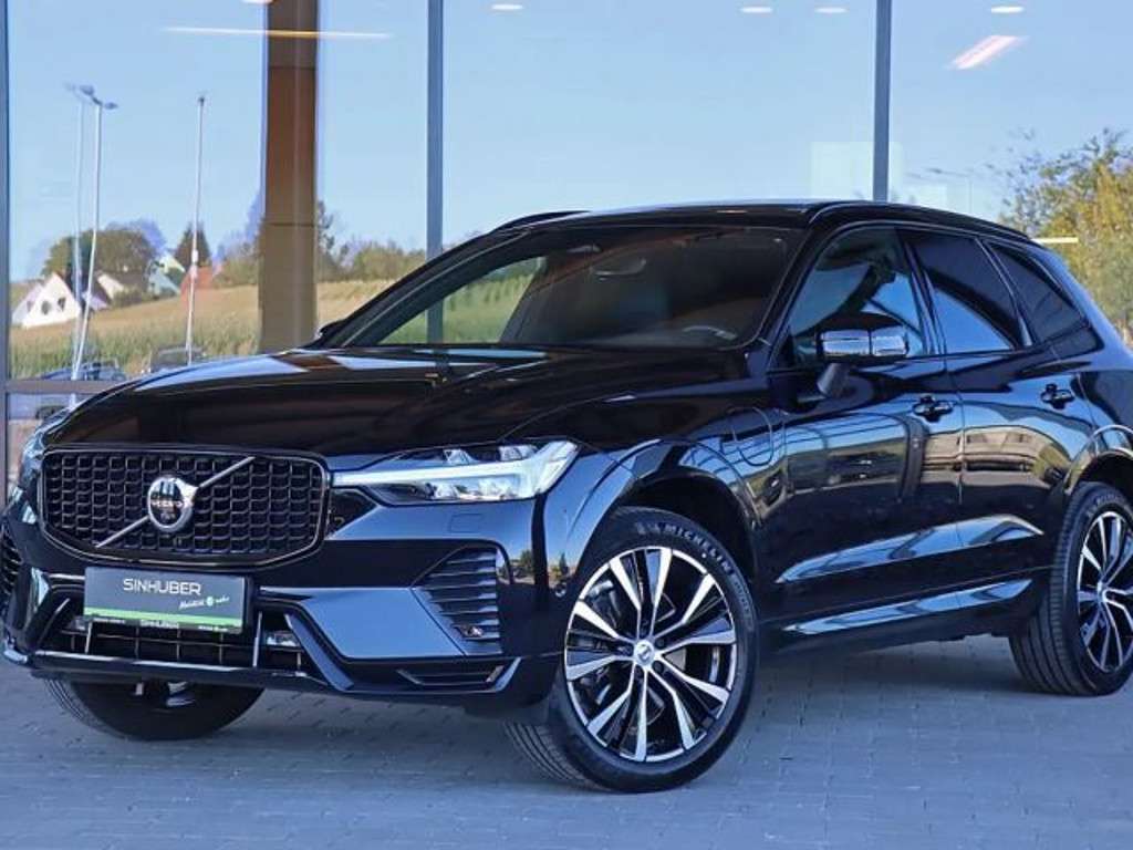 Volvo XC60 2023 Hybride Benzine