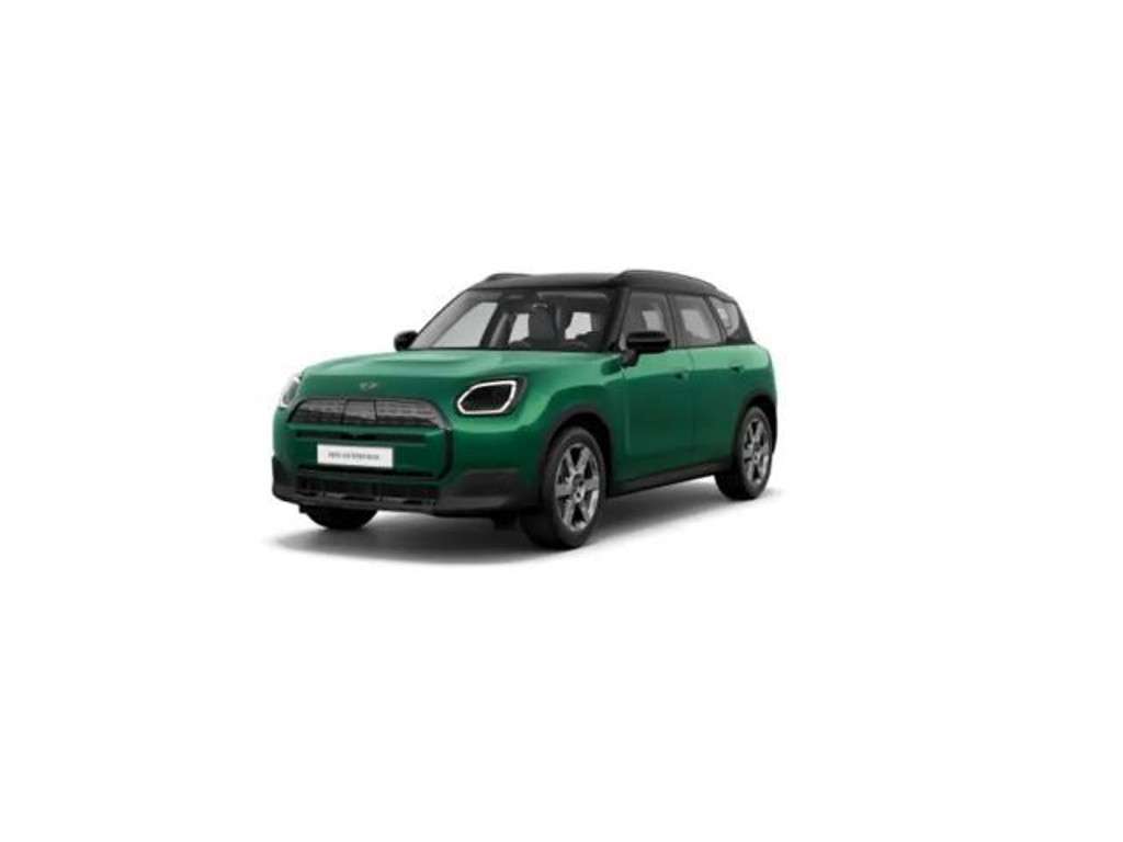 Mini Countryman E 2024 Elektrisch