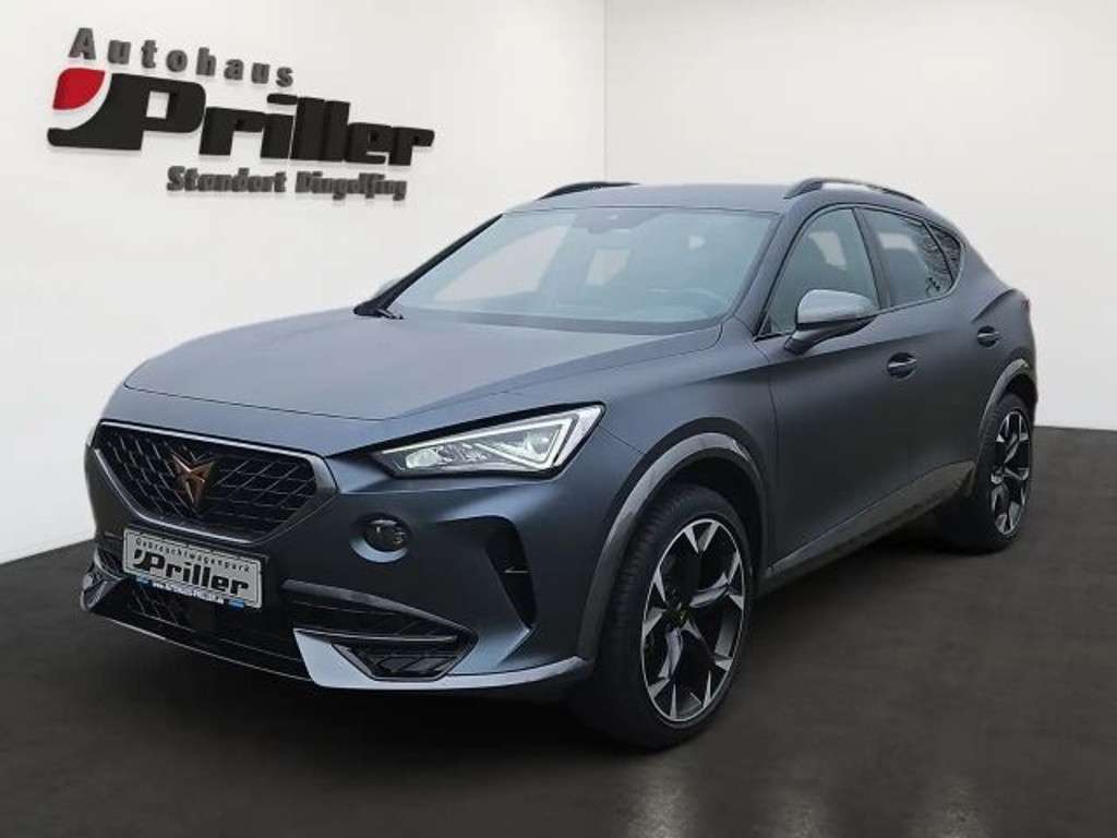 Cupra Formentor 2023 Diesel
