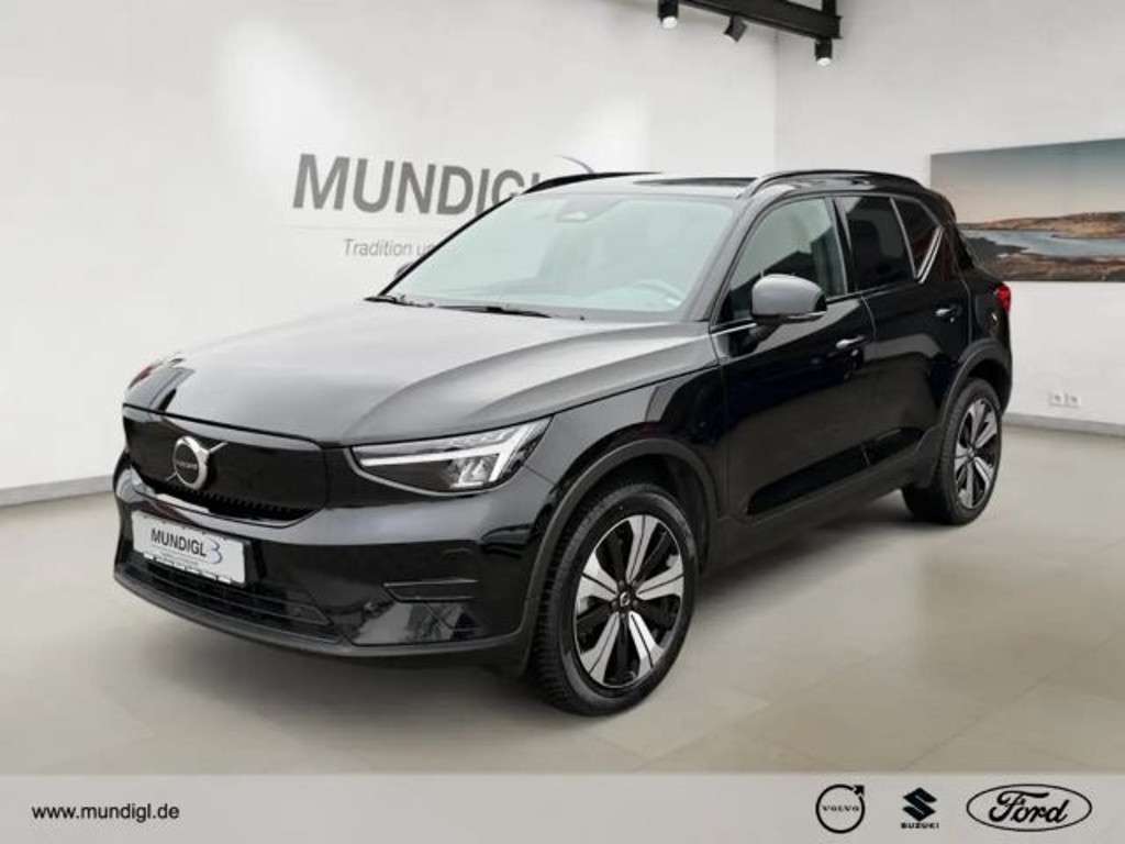 Volvo XC40 2022 Elektrisch