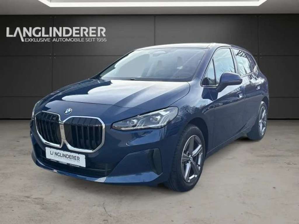 BMW 2 Serie 2024 Benzine