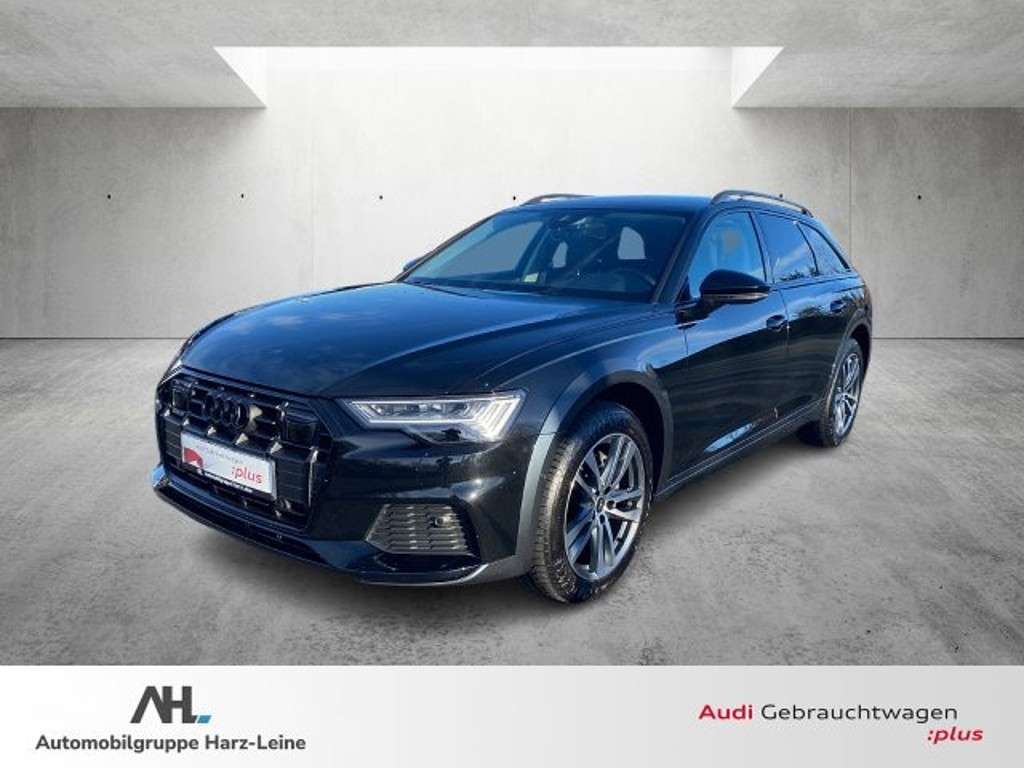 Audi A6 allroad 2024 Diesel