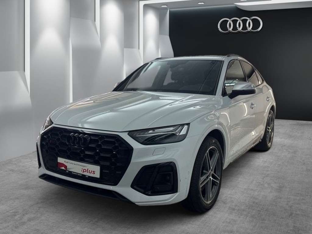 Audi SQ5 2022 Diesel