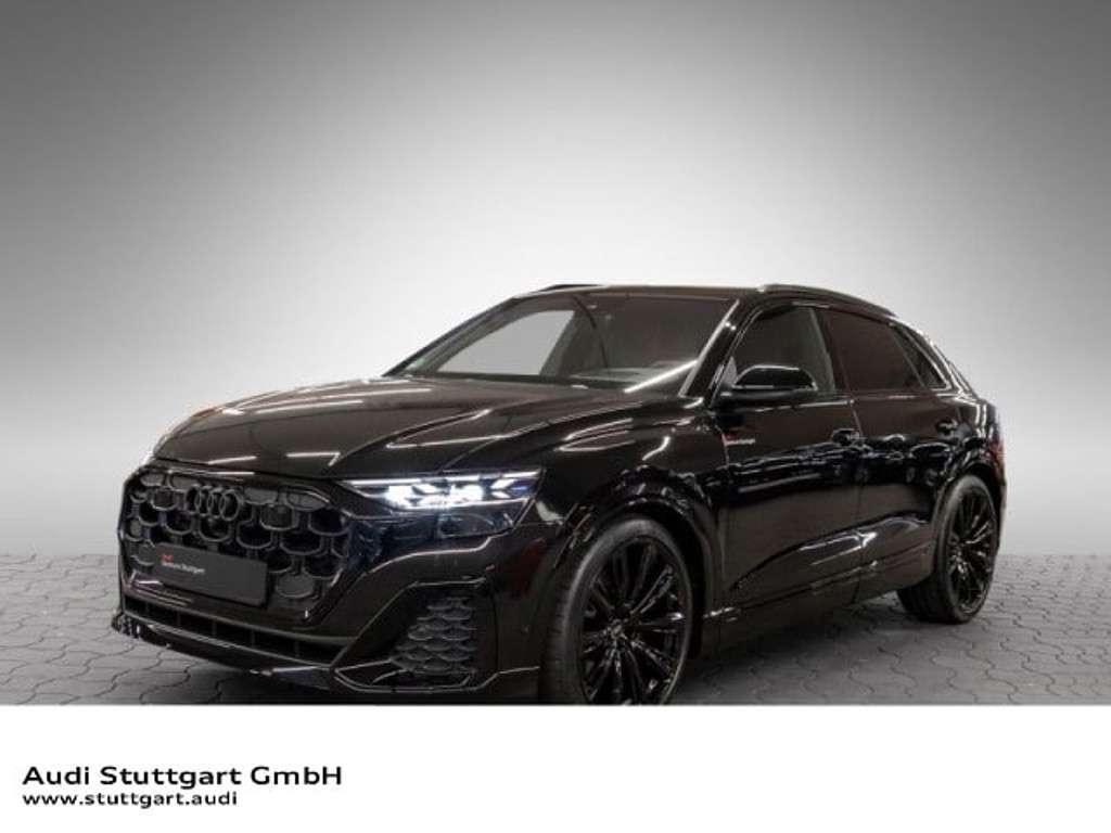 Audi Q8 2025 Diesel