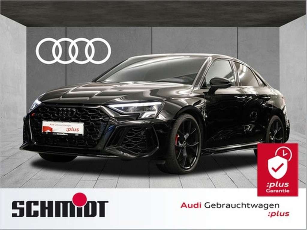 Audi RS3 2024 Benzine
