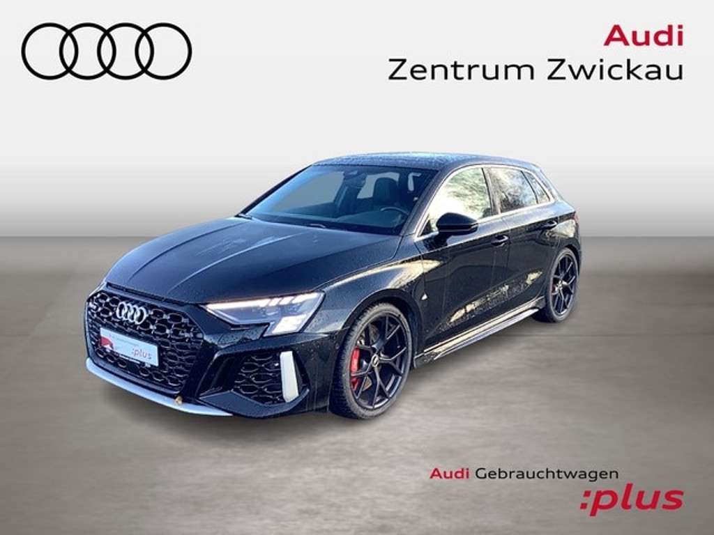 Audi RS3 2022 Benzine