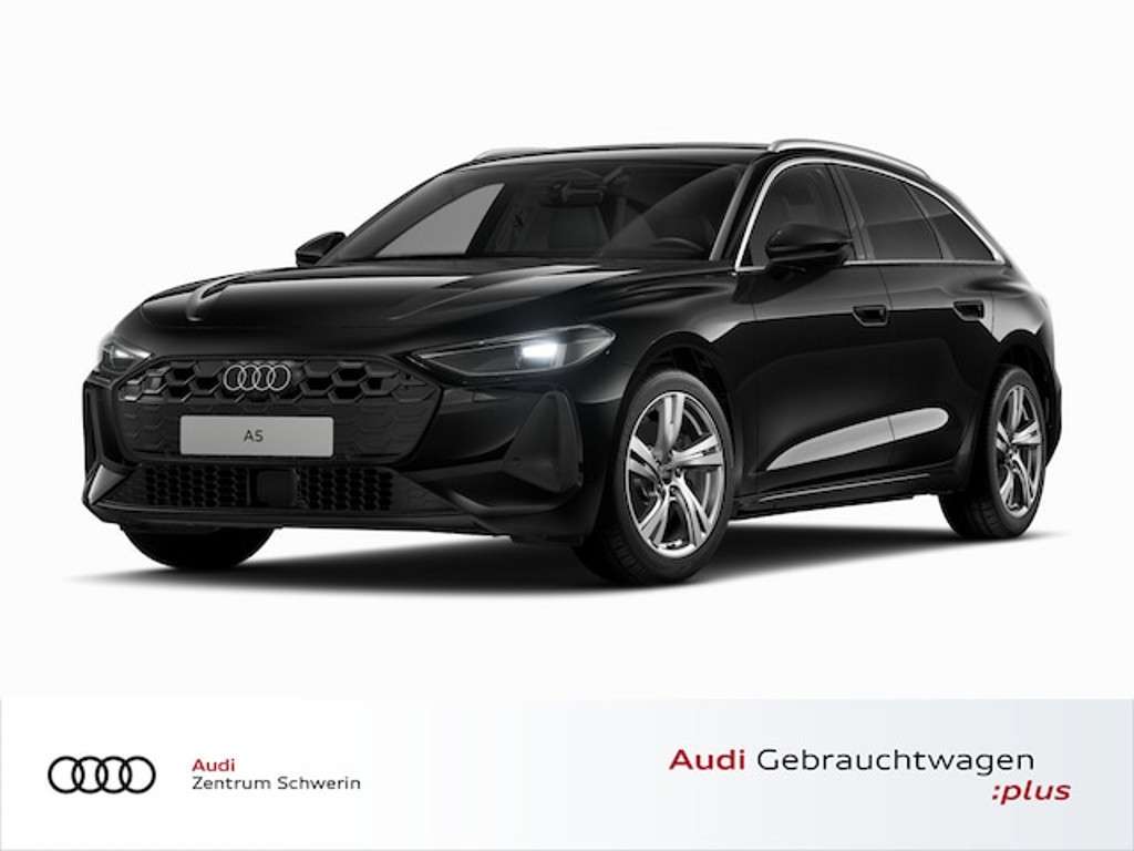 Audi A5 2025 Benzine