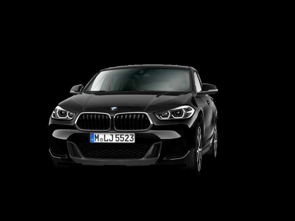 BMW X2 2020 Benzine
