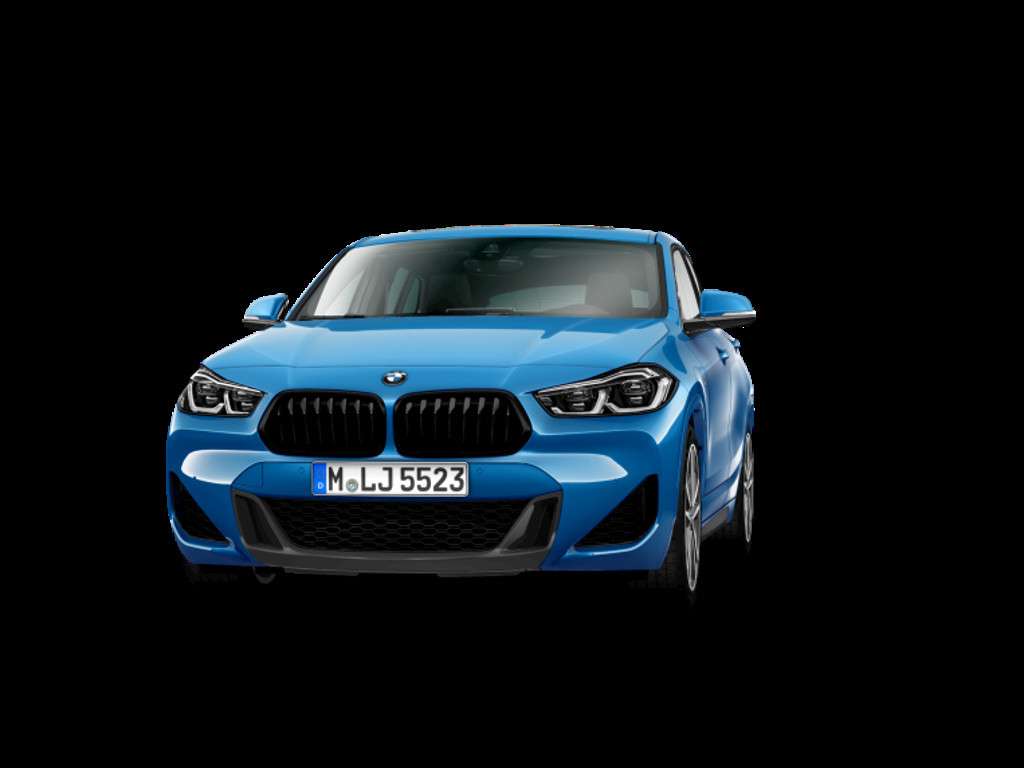 BMW X2 2021 Benzine