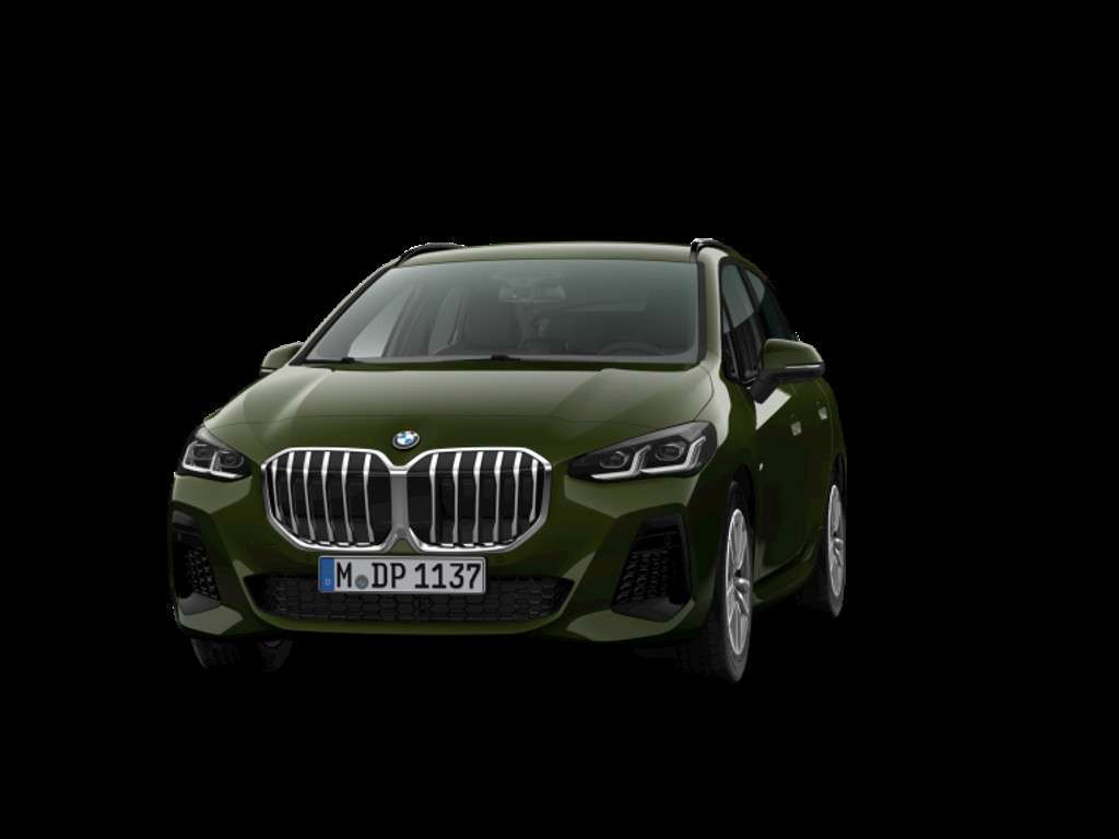 BMW 2 Serie 2024 Benzine