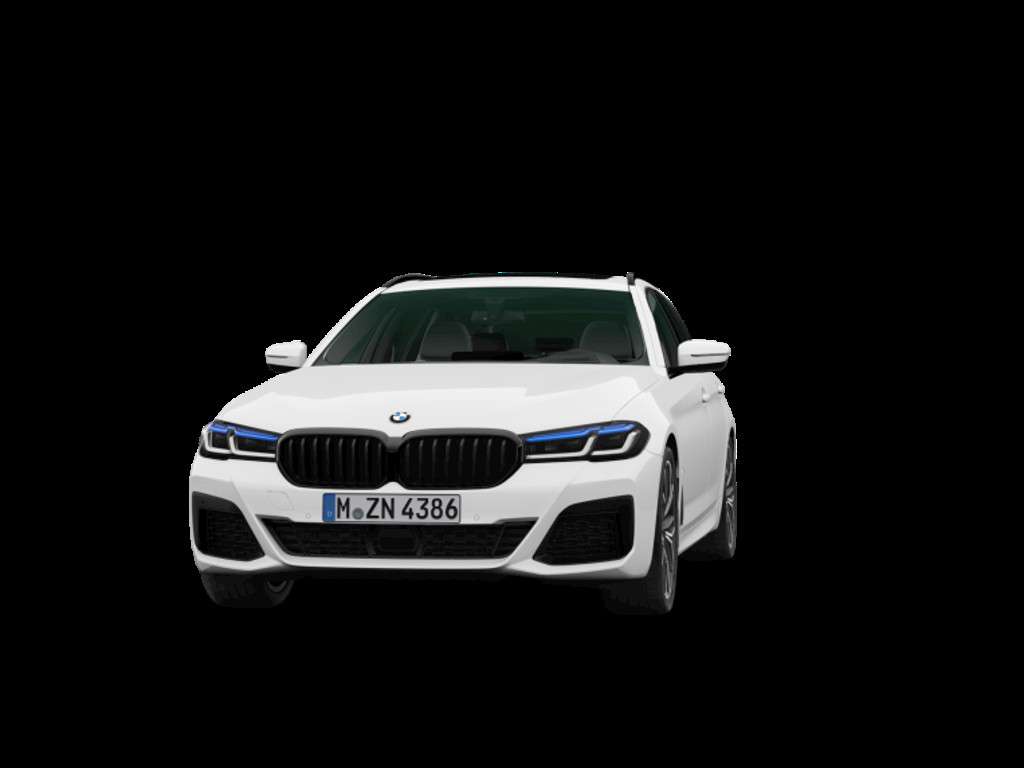 BMW 5 Serie 2022 Diesel