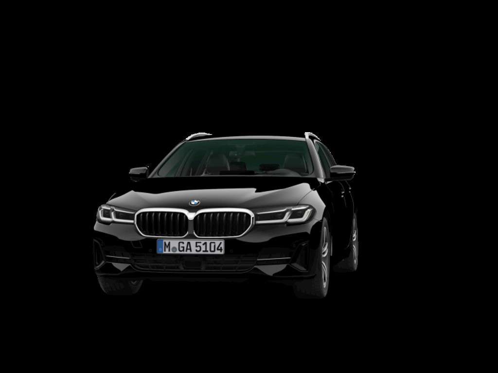 BMW 5 Serie 2022 Diesel