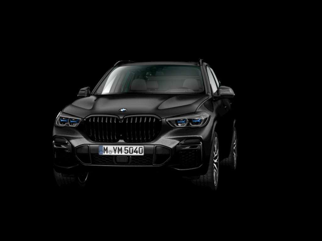 BMW X5 2022 Diesel