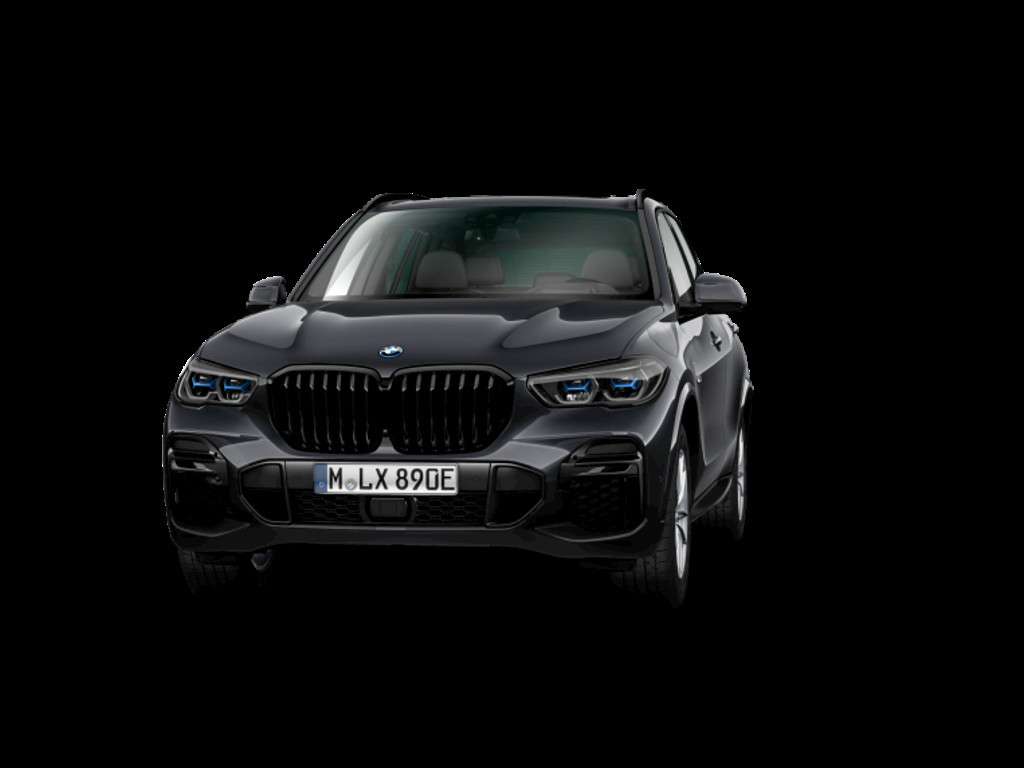 BMW X5 2022 Hybride Benzine