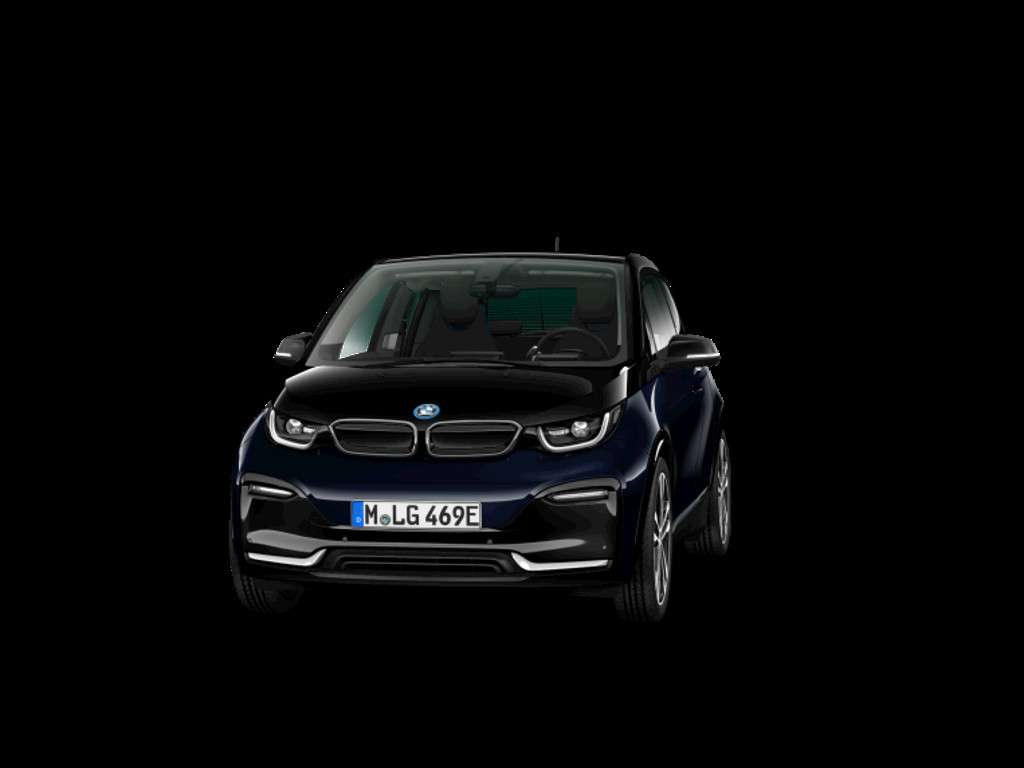 BMW i3 2022 Elektrisch