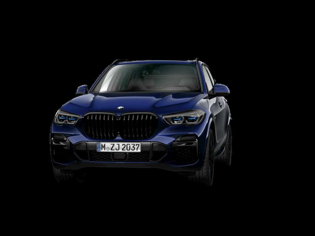 BMW X5 2022 Benzine
