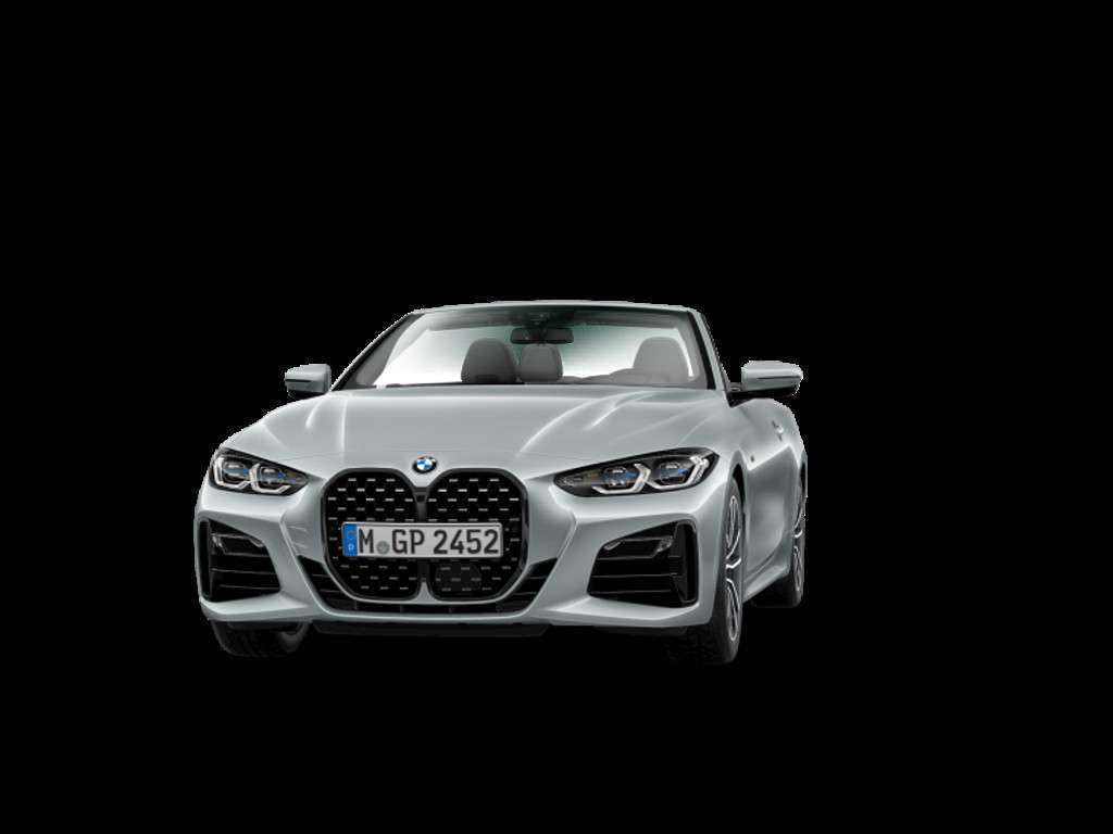 BMW M440 2022 Benzine