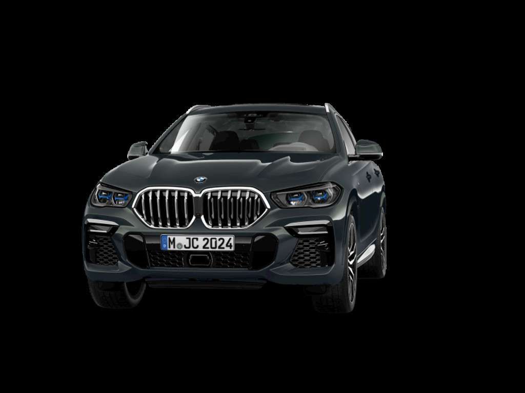 BMW X6 2022 Diesel