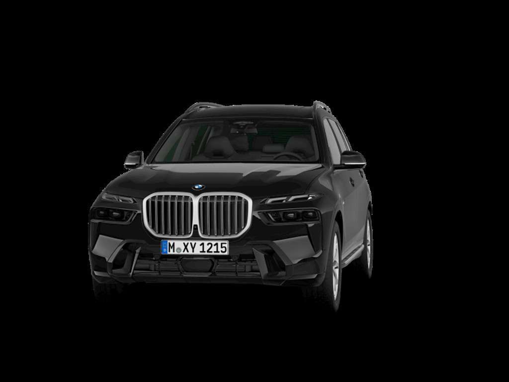 BMW X7 2022 Diesel