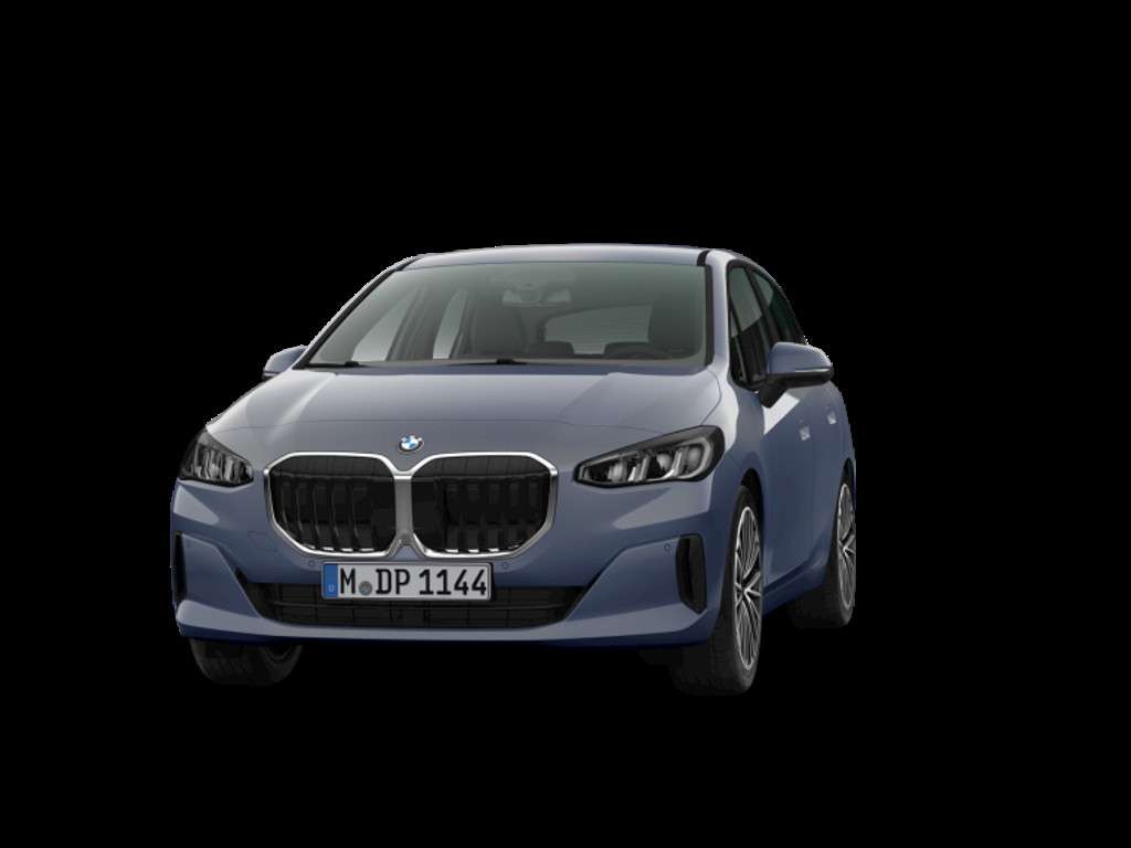 BMW 2 Serie 2022 Benzine
