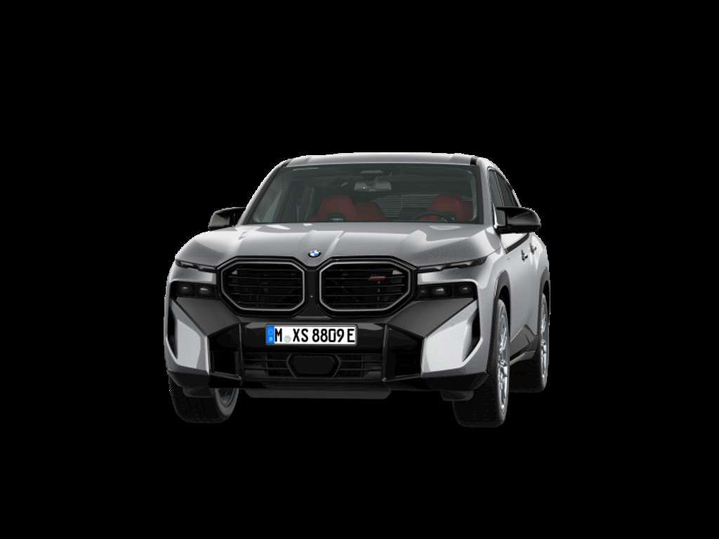 BMW XM 2024 Hybride Benzine