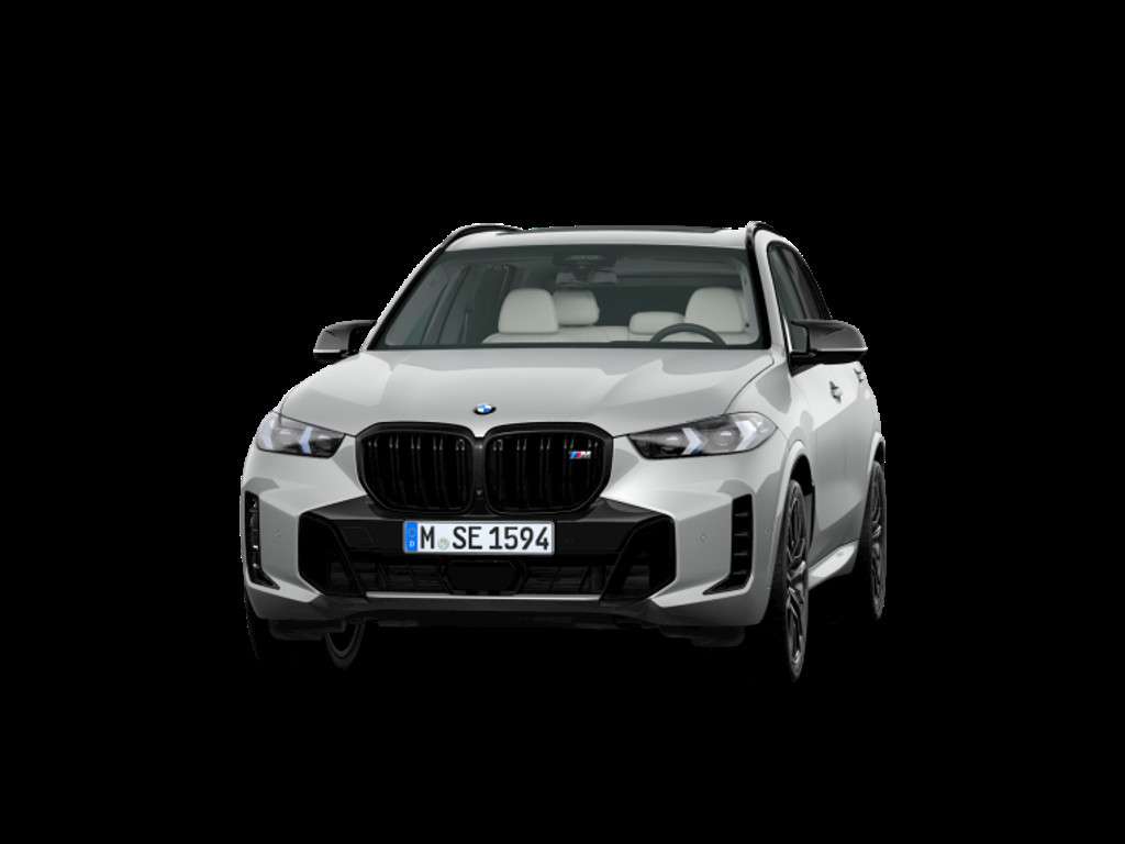 BMW X5 2024 Benzine