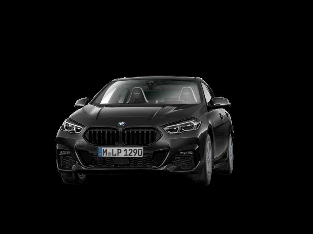 BMW 2 Serie 2024 Benzine