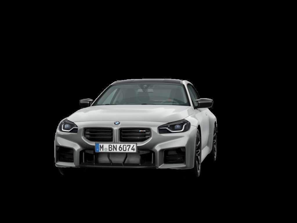 BMW M2 2024 Benzine
