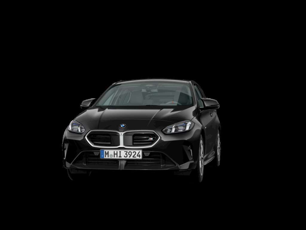 BMW 1 Serie 2024 Benzine