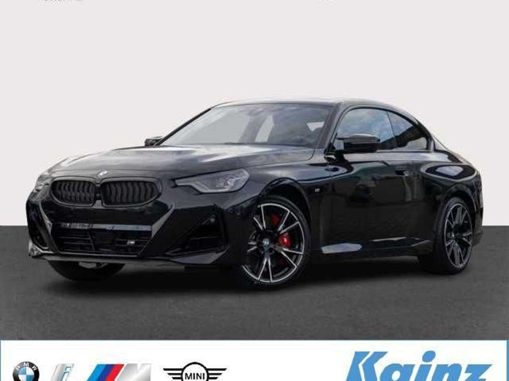 BMW M2 2024 Benzine