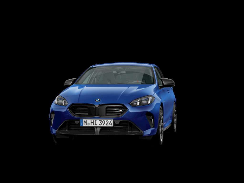 BMW 1 Serie 2024 Benzine