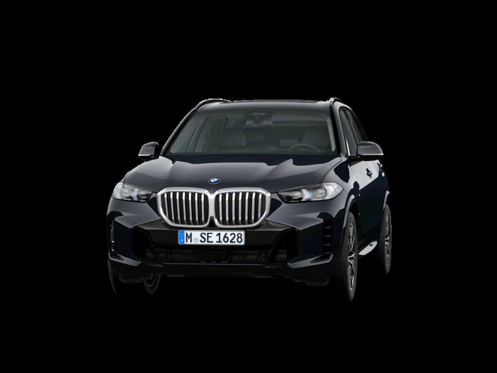 BMW X5 2025 Diesel